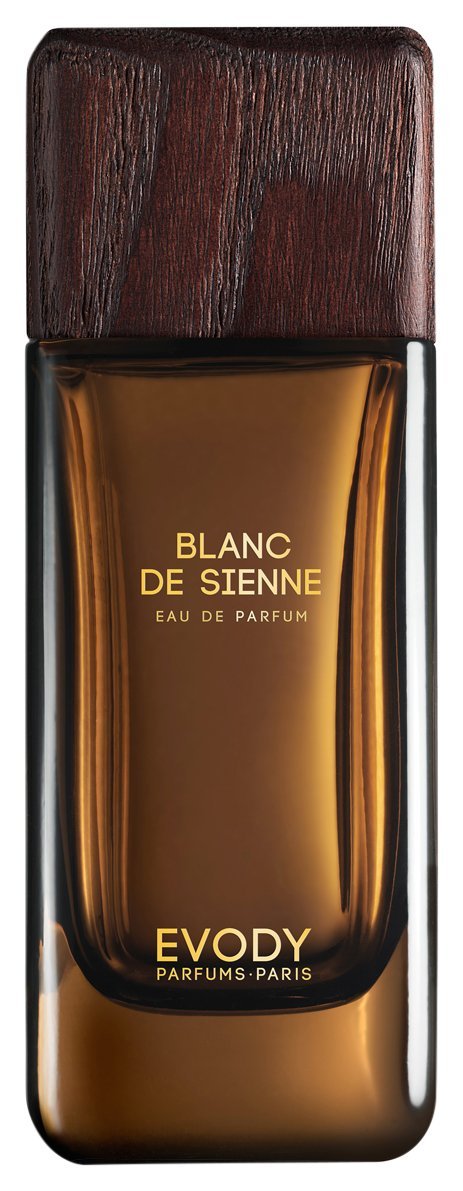 EVODY Duft weiss von Siena 100 ml, 100 ml