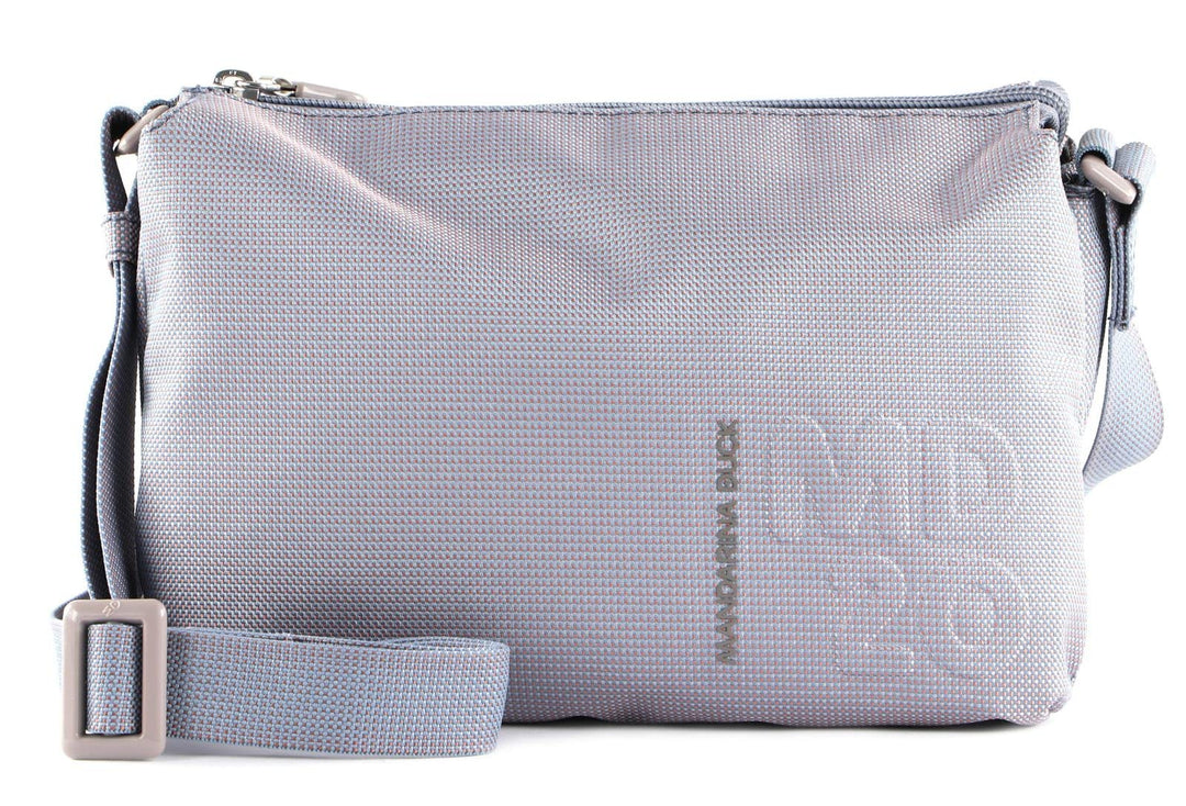 Mandarina Duck Damen Md 20 POCHETS Summer Fog, Summer Fog