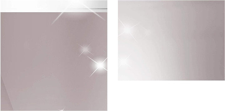 Runa Art Bild Abstrakt Wandbilder auf Vlies Leinwand 5 Teilig Wanddekoration Wohnzimmer Schlafzimmer