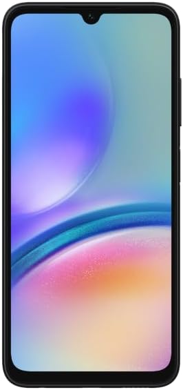 Samsung SM-A057 Galaxy A05s Dual SIM 4GB RAM 64GB Black EU