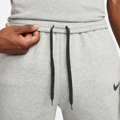 NIKE M Nk FLC Park20 Pant Kp Hose für Herren M Dark Grey Heather/Black/Black, M Dark Grey Heather/Bl