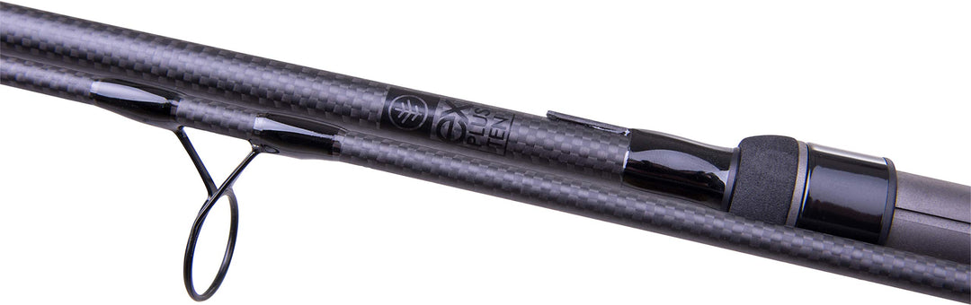 Wychwood Extricator Plus Karpfenrute 10ft, 10ft