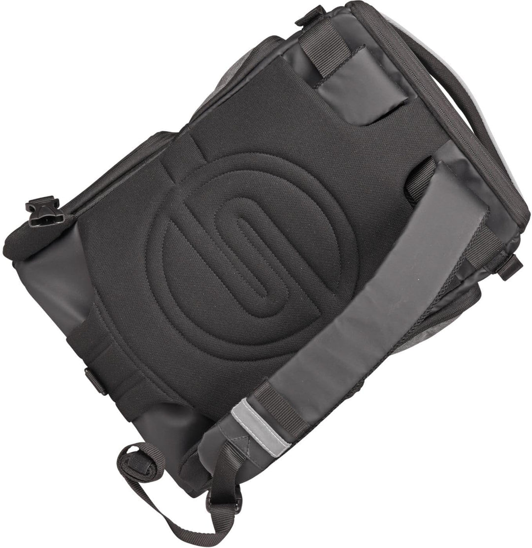 Spro Freestyle Rucksack zum Streetfishing 45x35x17cm Backpack 35