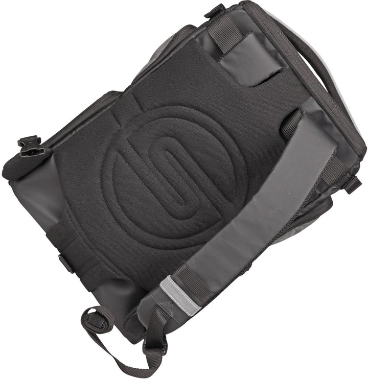 Spro Freestyle Rucksack zum Streetfishing 45x35x17cm Backpack 35