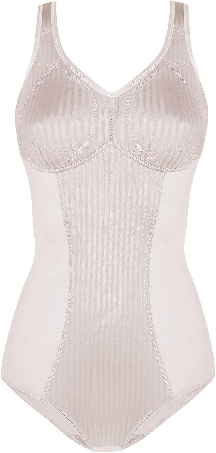 Susa Body ohne Bügel Cremona Grösse 75D, Farbe Nude