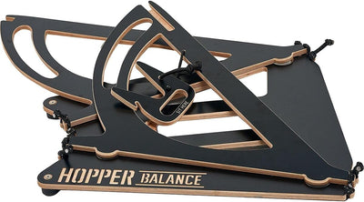 MTB Hopper Balance Manual Machine for Mountain