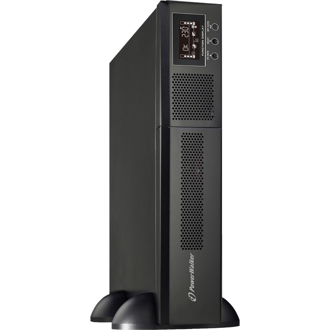 PowerWalker VFI 3000 RMG PF1 3000VA, 3000VA