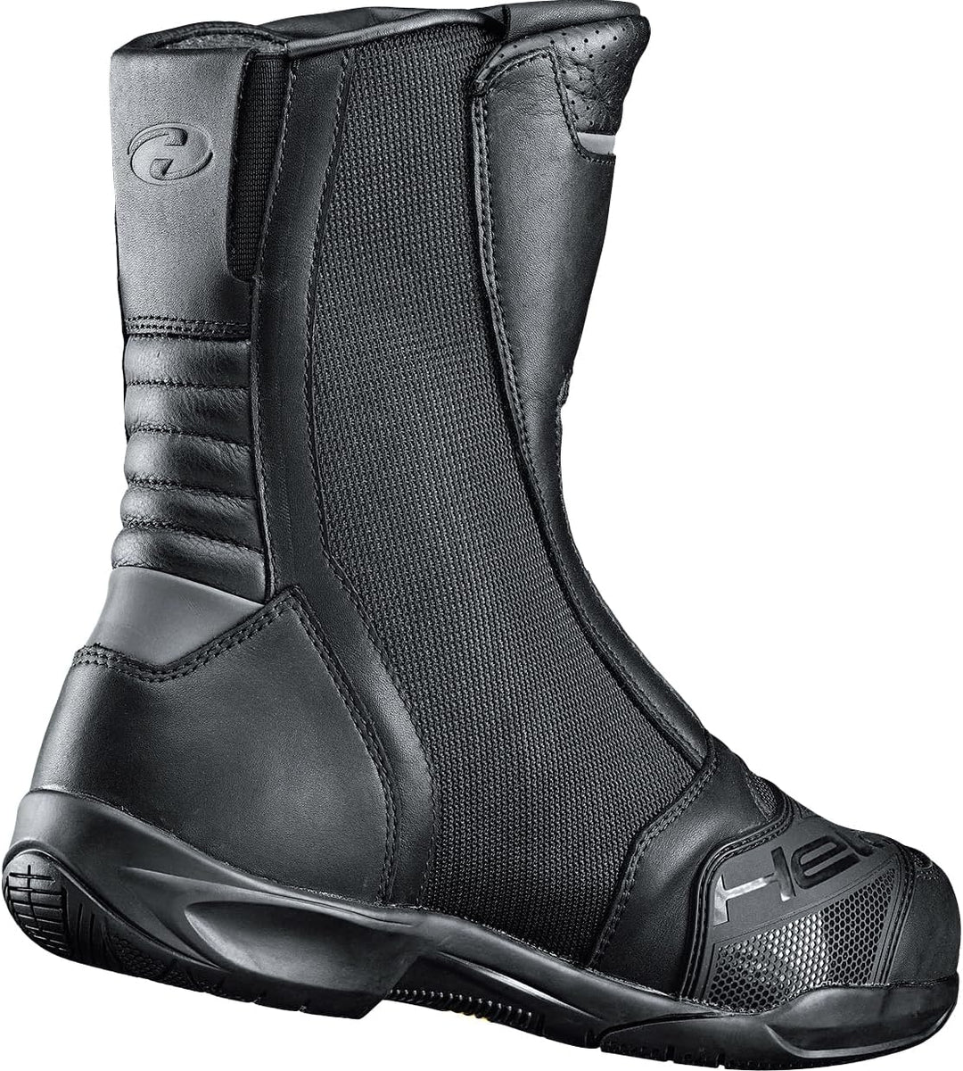Held Herren Segrino GtxBoots 45 EU Schwarz, 45 EU Schwarz