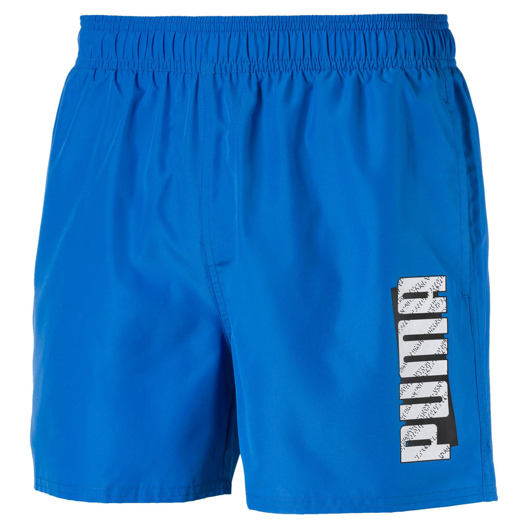 PUMA Herren Shorts ESS+ Summer Shorts PUMA S Palace Blue, S Palace Blue
