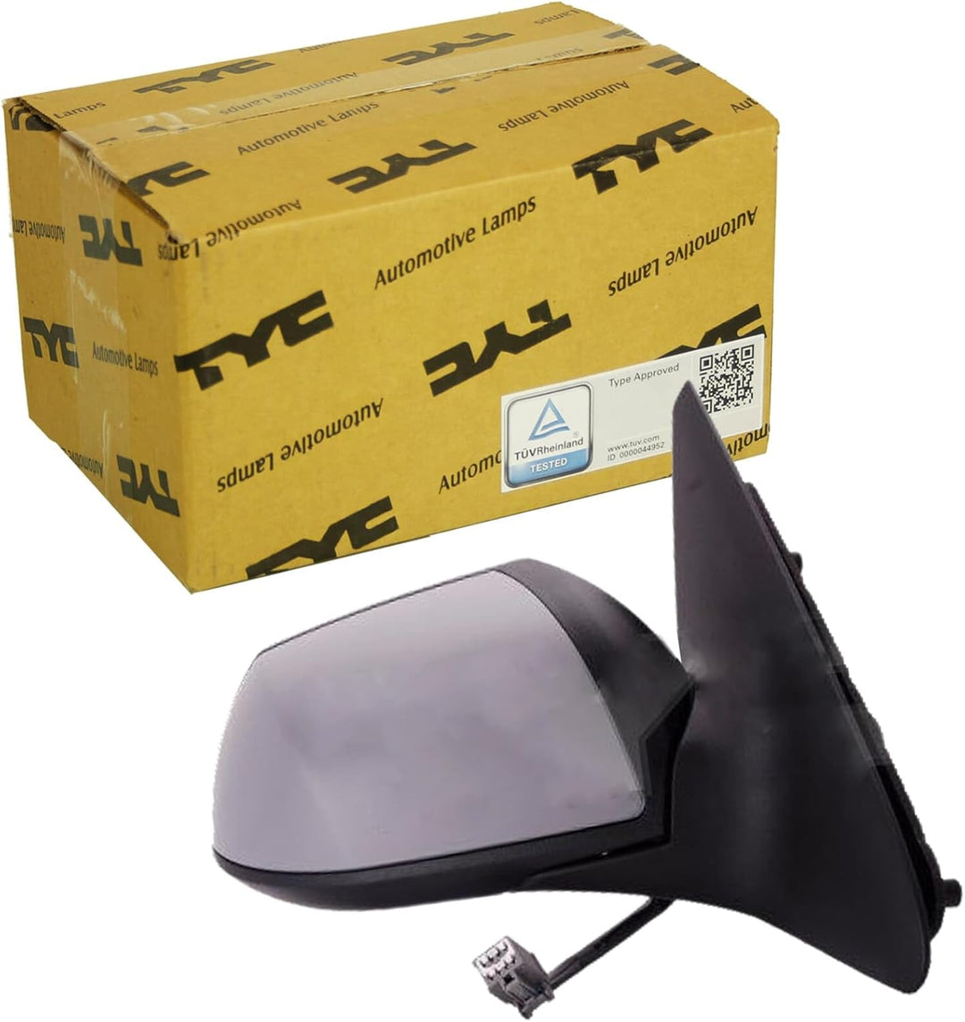 DAPA GmbH & Co. KG 3100047 Aussenspiegel Rechts