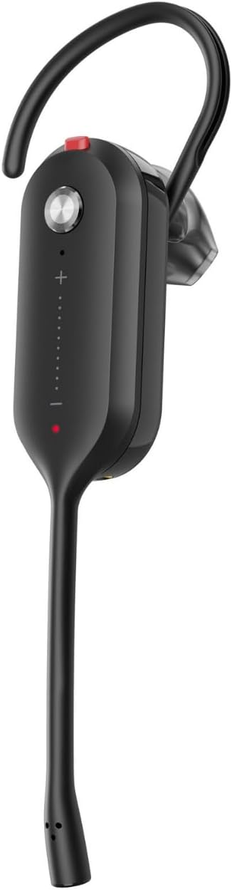 Yealink Headset WH63 E2 UC