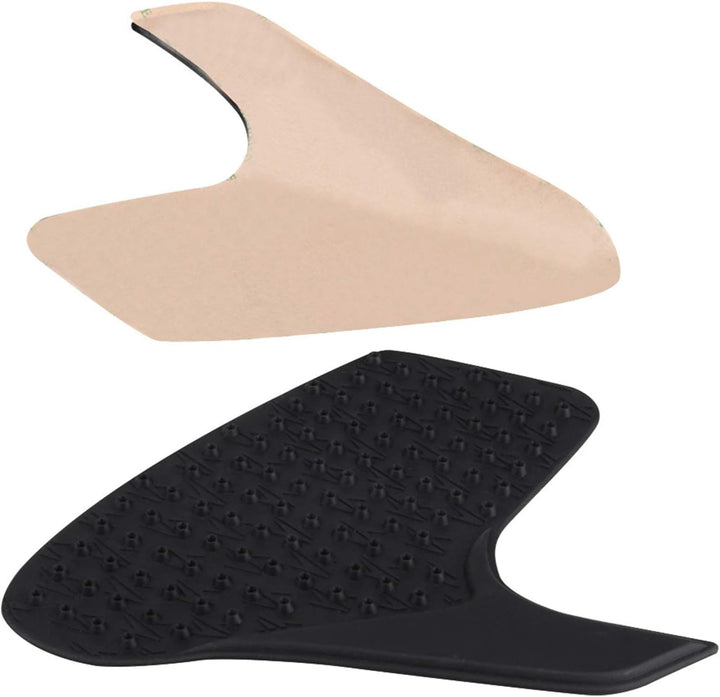 For Motorrad Tankpad Grip Ducati Monster 750-Tankpad Motorrad Traktionspad Tank Traction Pad Knie Gr