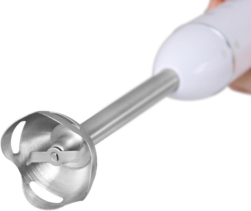 Orbegozo bt2660 Standmixer, 800 W, Weiss