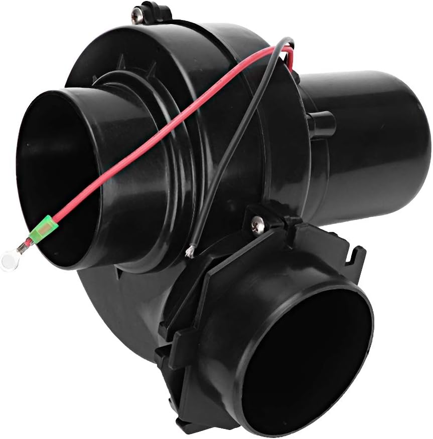 Elektrischer Turbolader AV SC006-2j1258, Universal 3 in Elektrischer Turbolader Lufteinlass Generato