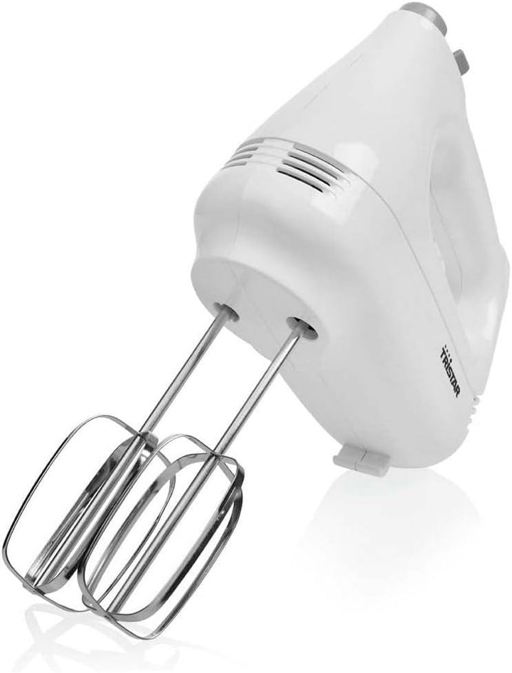 Tristar MX-4202 Handmixer 200 W Weiss