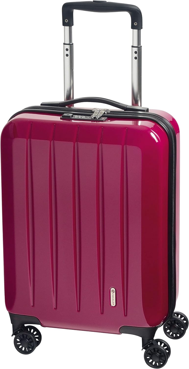 CHECK.IN Trolley-Set London 2.0, 3-teilig,