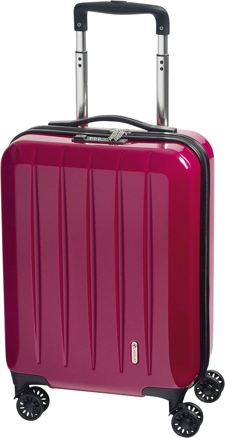 CHECK.IN Trolley-Set London 2.0, 3-teilig,