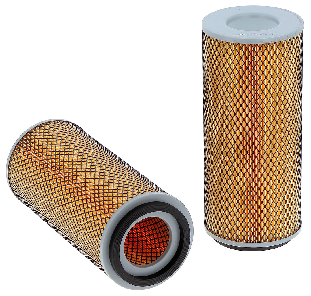 HIFI FILTER Luftfilter SA 14017 kompatibel mit SL 6208, C 13 114/4, AM413, P 14-0131, 46415E, WA3060
