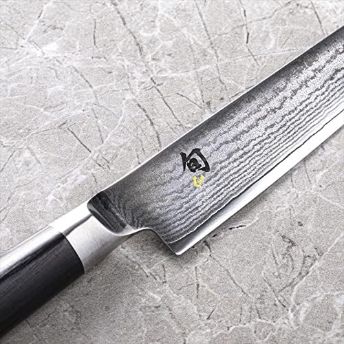 KAI DM-0701 Shun Allzweckmesser 6 (15, Allzweckmesser, Single