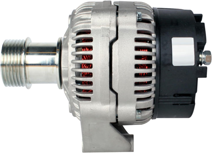 HELLA - Generator/Lichtmaschine - 14V - 90A - für u.a. Saab 9-3 (YS3D) - 8EL 012 427-901