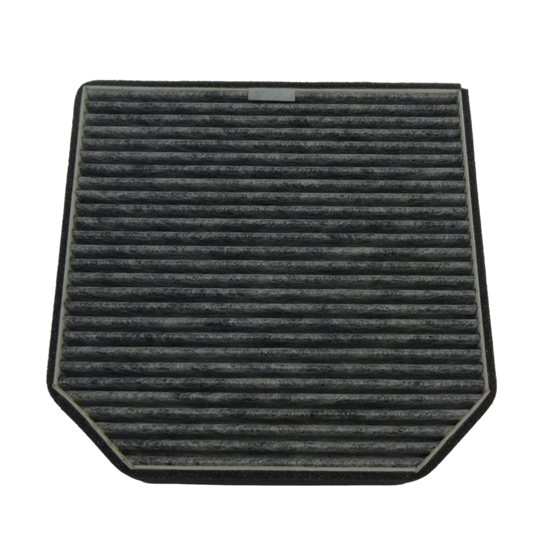EVAYP / Aktivkohlefilter / Kompatibel mit / Miele DKF 9-P DA249-4 / Geeignet für Küchenhauben, Dunst