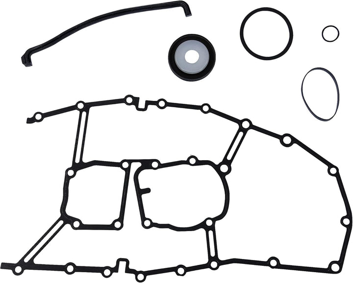 febi bilstein 22570 Dichtungssatz für Steuergehäuse , 1 Stück