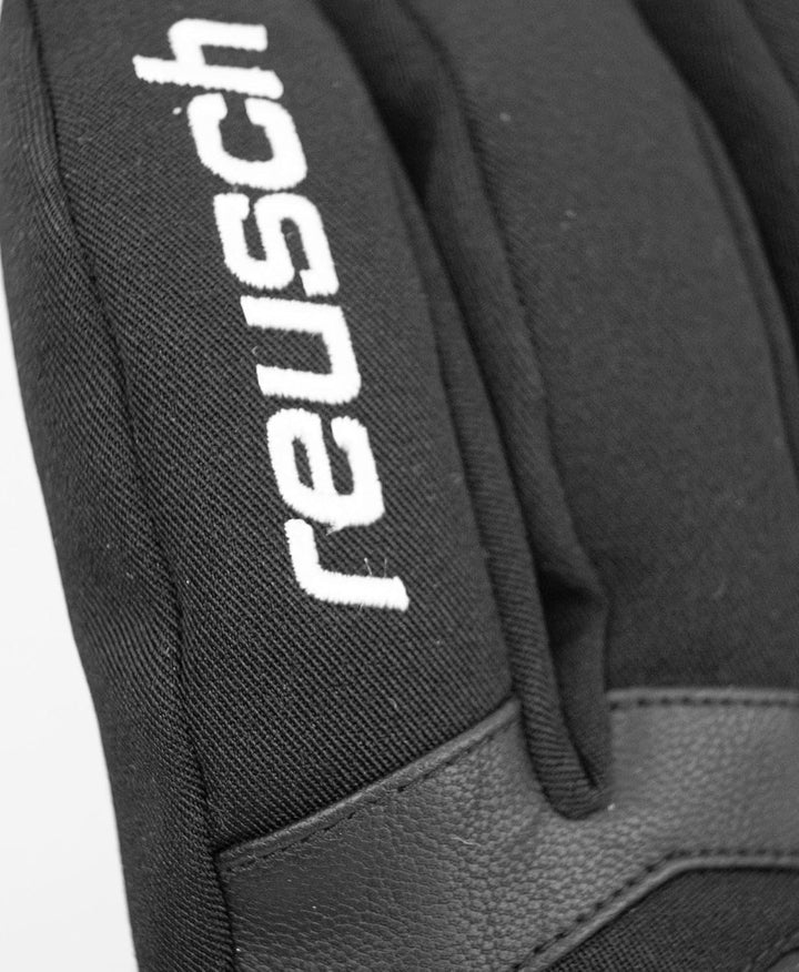 Reusch Venom R-TEX XT extra warme, wasserdichte, Winddichte und atmungsaktive Unisex Winterhandschuh