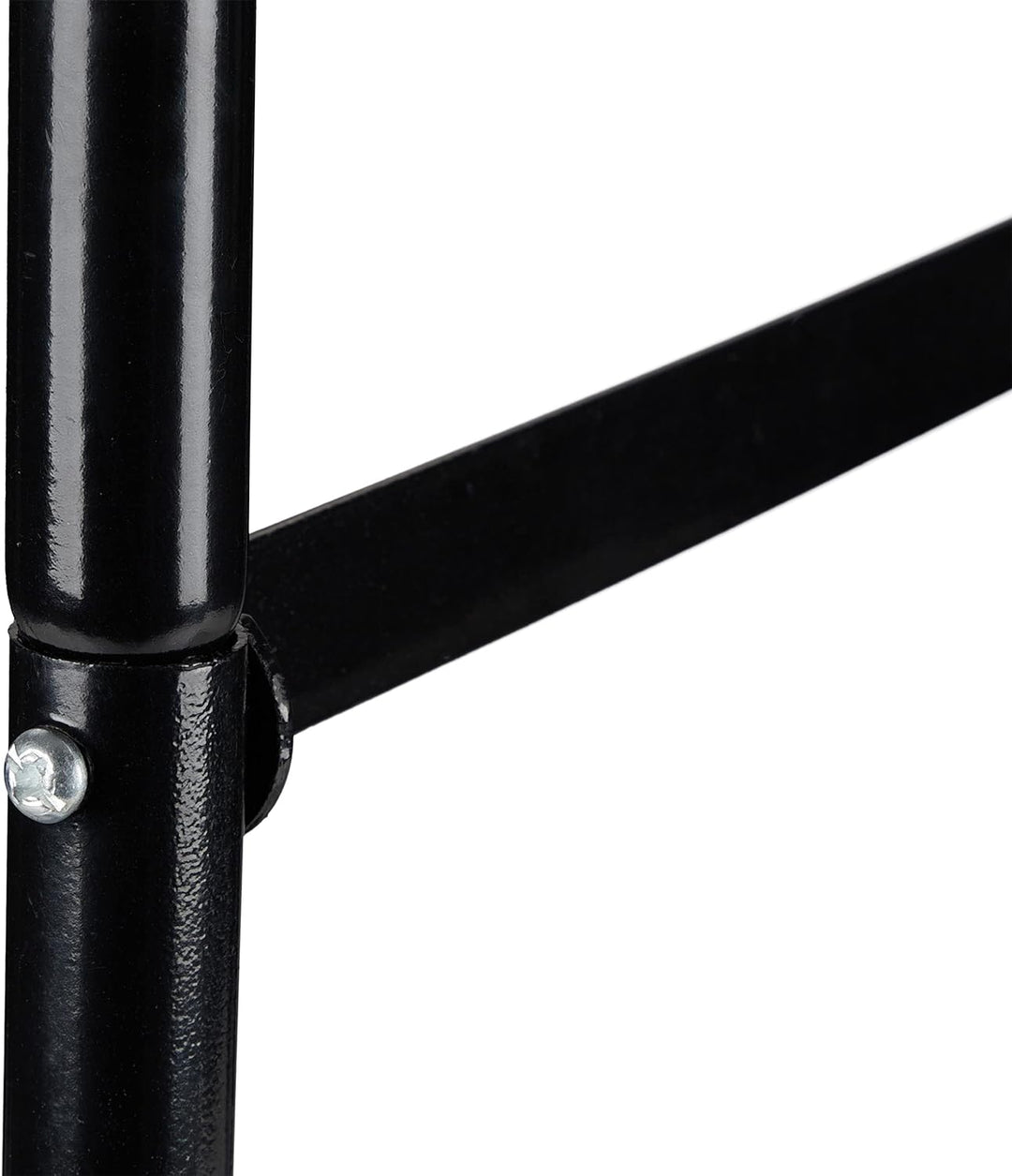 Relaxdays Kaminholzwagen, 2 Reifen & 2 Rollen, bis 60 kg, Brennholzwagen Stahl, Holztransport & -auf