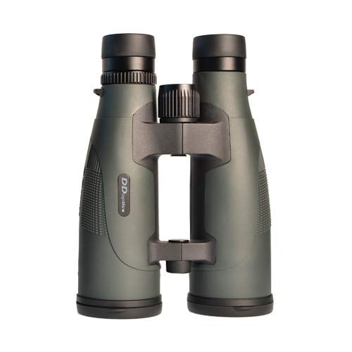 DDoptics Fernglas Jagdfernglas Pirschler 15x56 Grün Generation 3