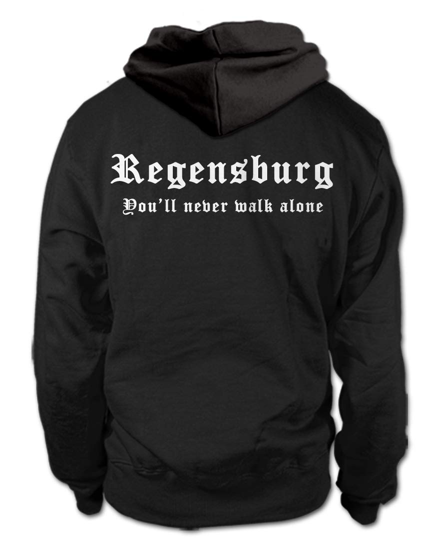 Regensburg - You&