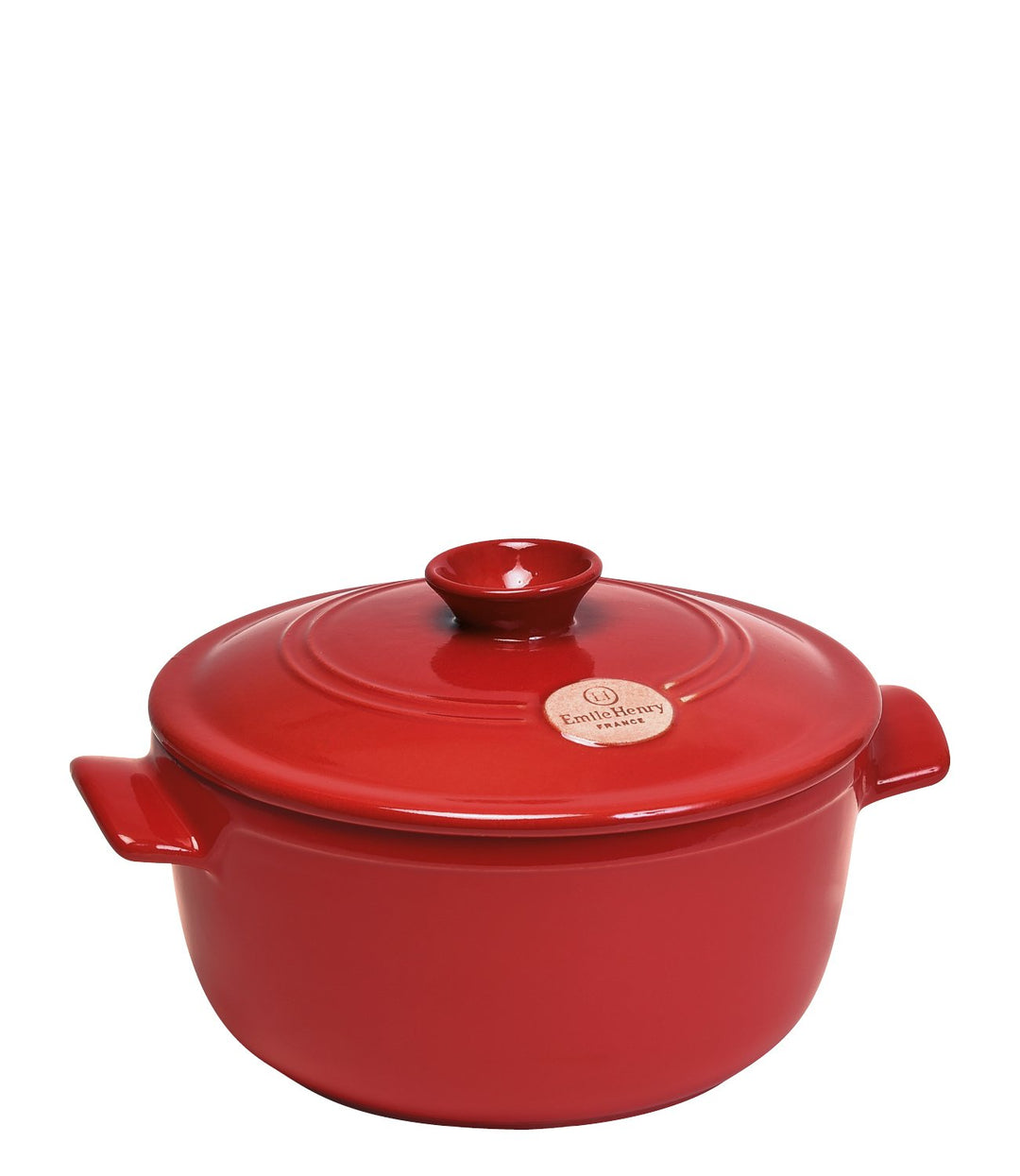 Kookpan rond Ø220mm Interhal 4525-34 Grand Cru Grand Cru Ø220mm, Grand Cru Ø220mm
