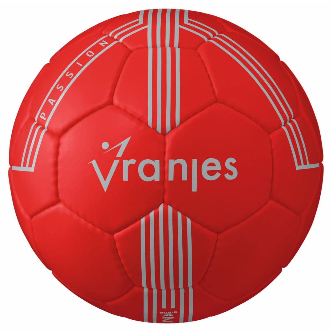 Erima Unisex Jugend Vranjes 2.0 Handball 1 rot, 1 rot