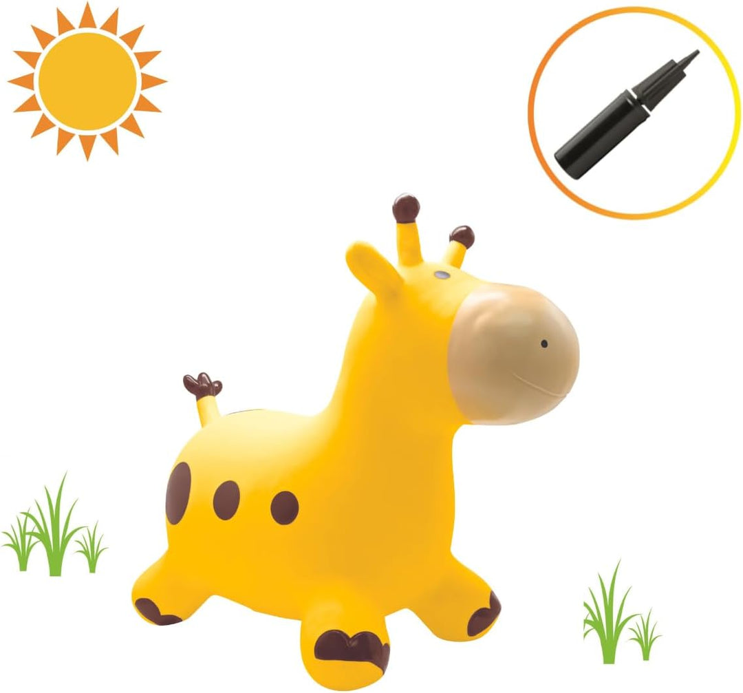 Lexibook Giraffe _A, Giraffe _A