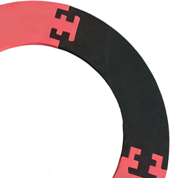 Generisch Dartscheiben Umrandung, Spleiss Dartscheibe Schutzring, Dartboard Surround Ring Eva Schaum