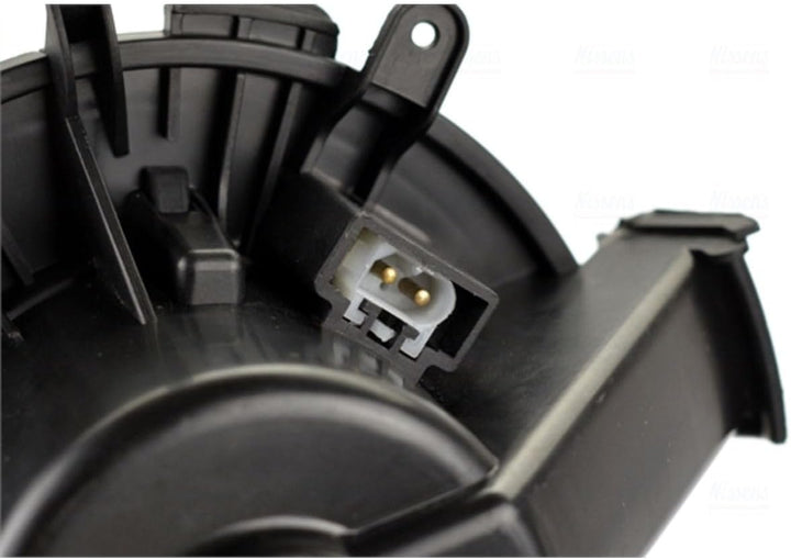 Nissens Elektromotor Gebläsemotor für Innenraumgebläse 87105
