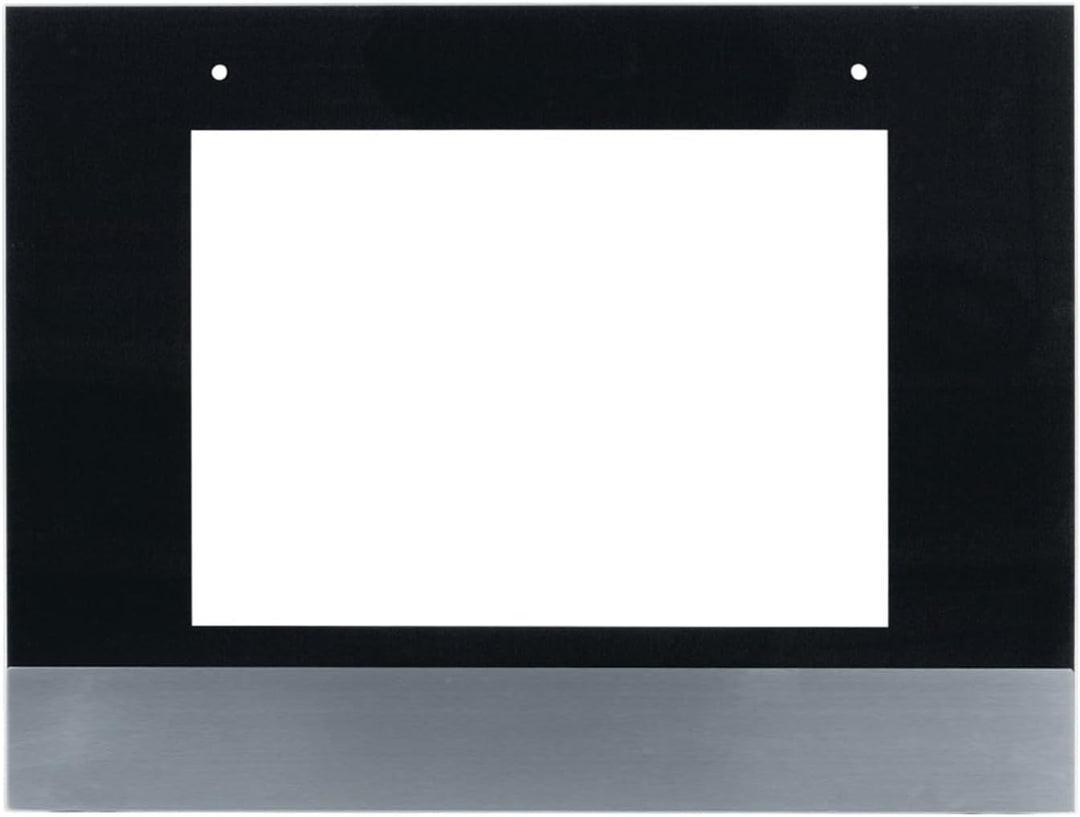 LUTH Premium Profi Parts Aussenfenster kompatibel mit Ignis 481010599807 Frontglasscheibe für Backof