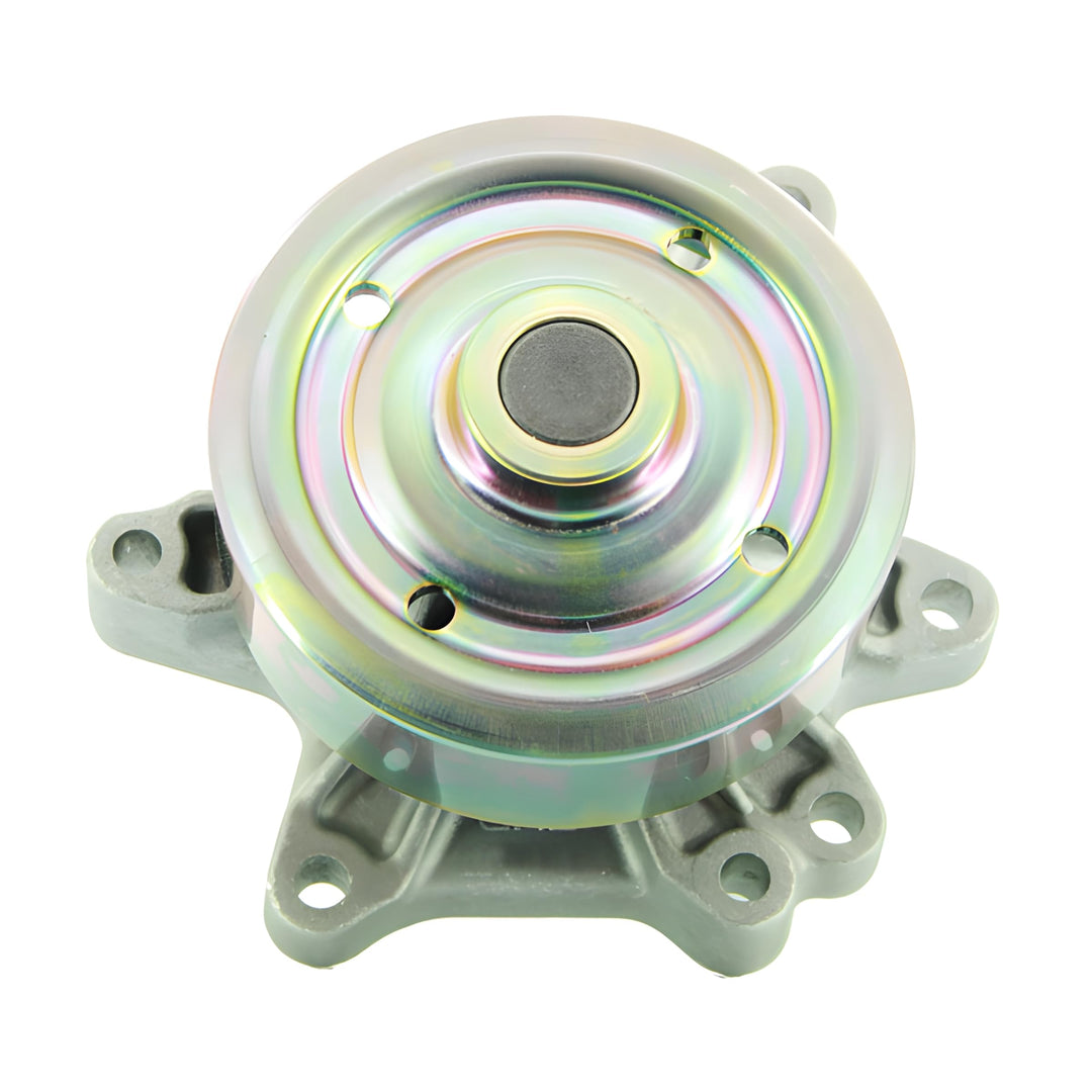 SKF VKPC 91808 Wasserpumpe