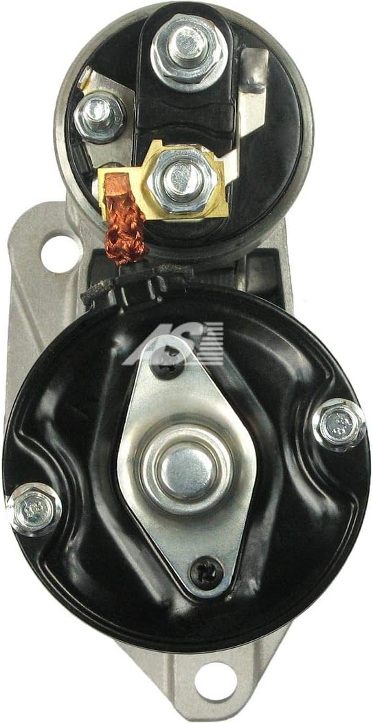 Brand new AS-PL Starter motor - S0098