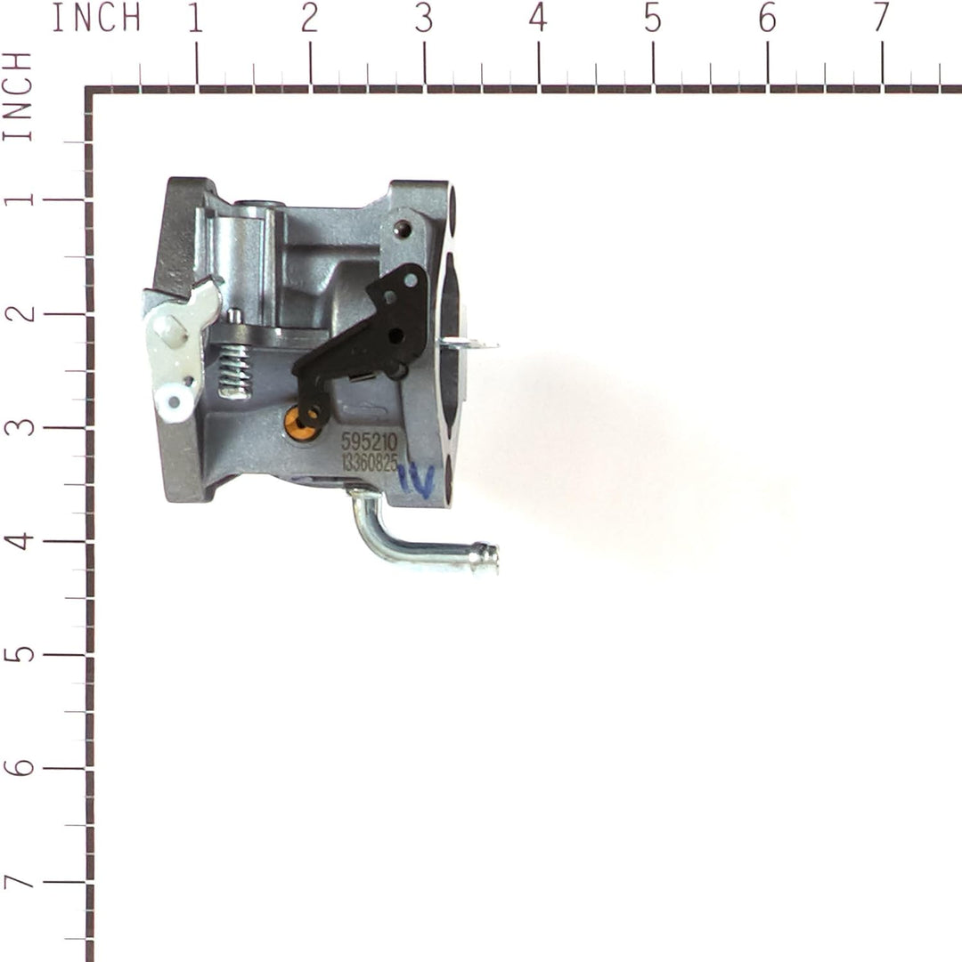 Briggs & Stratton 594593 Vergaser, Vergaser