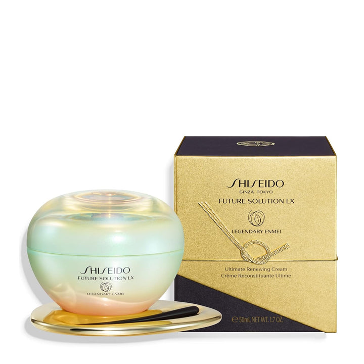 Future Solution Lx Legendary Enmei Ultimate Renewing Cream