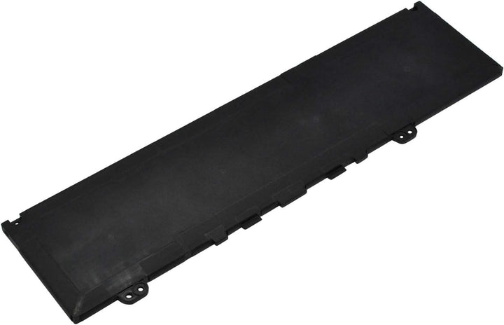 F62G0 F62GO CHA01 RPJC3 0RPJC3 39DY5 039DY5 Laptop-Batteriewechsel für Dell Inspiron 13 7000 5370 73
