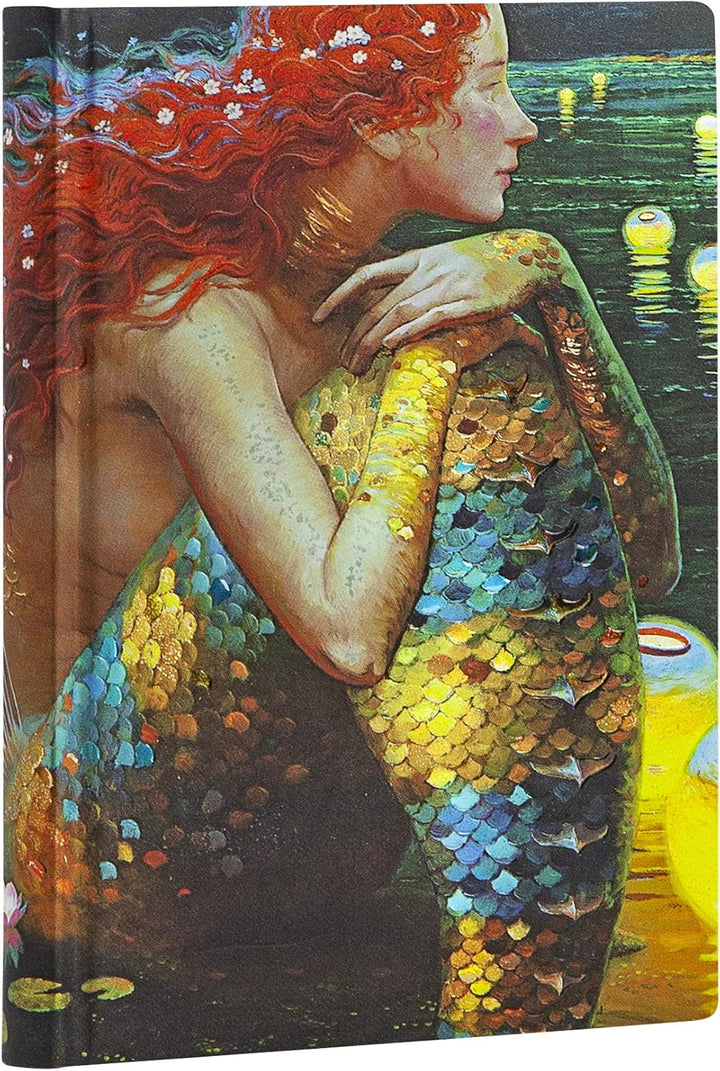 Paperblanks Softcover Flexis Erwartung, Mini (140 x 95) (Wonder & Imagination) Mini (140 x 95) Unlin