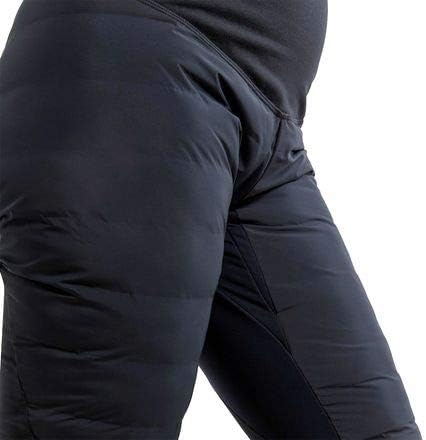 Craft Pursuit Thermal Tights W schwarz - XL