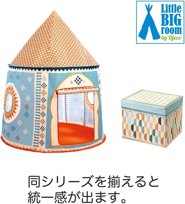 Djeco Spielzelt Orient