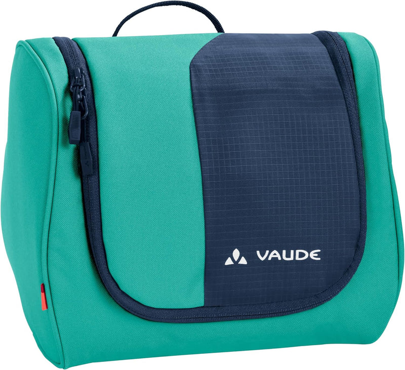 VAUDE Accessories Tecowash II Black Einheitsgrösse Peacock, Einheitsgrösse Peacock