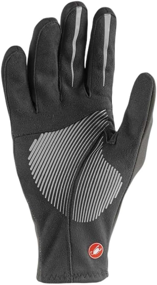 Castelli S NICKEL GRAY, S NICKEL GRAY
