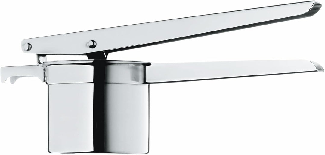 WMF Gourmet Multipresse 26,5 cm, Kartoffelpresse, Cromargan Edelstahl, spülmaschinenfest