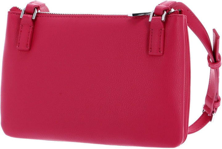 Calvin Klein CK Must XBody Bag Magenta