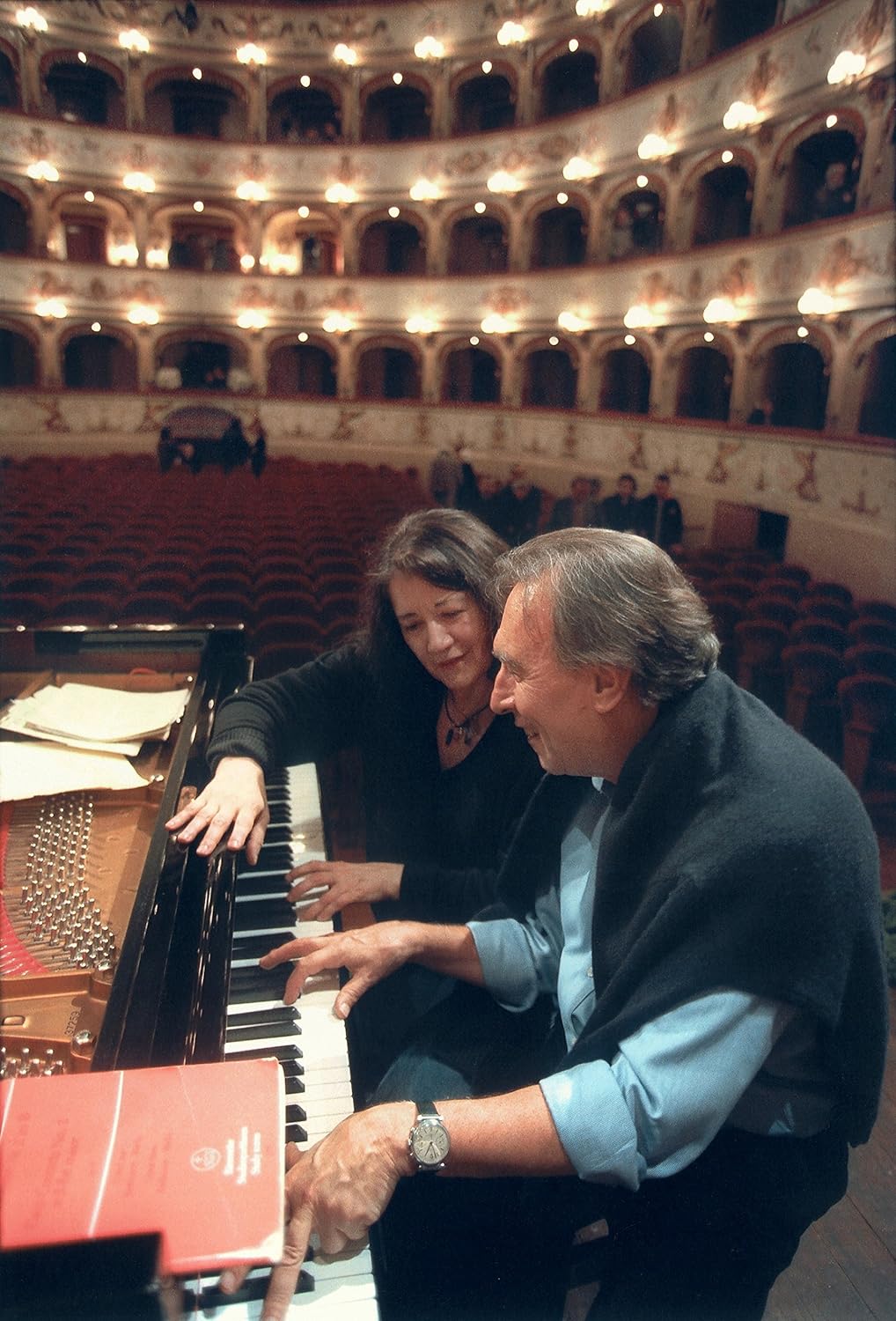 Complete Concerto Recordin, Audio-CD