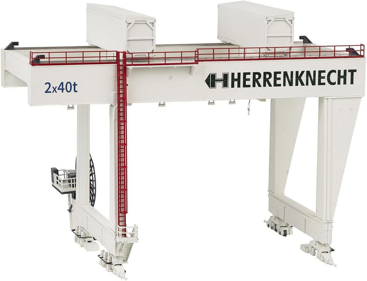 Faller 120292 Grosser Portalkran